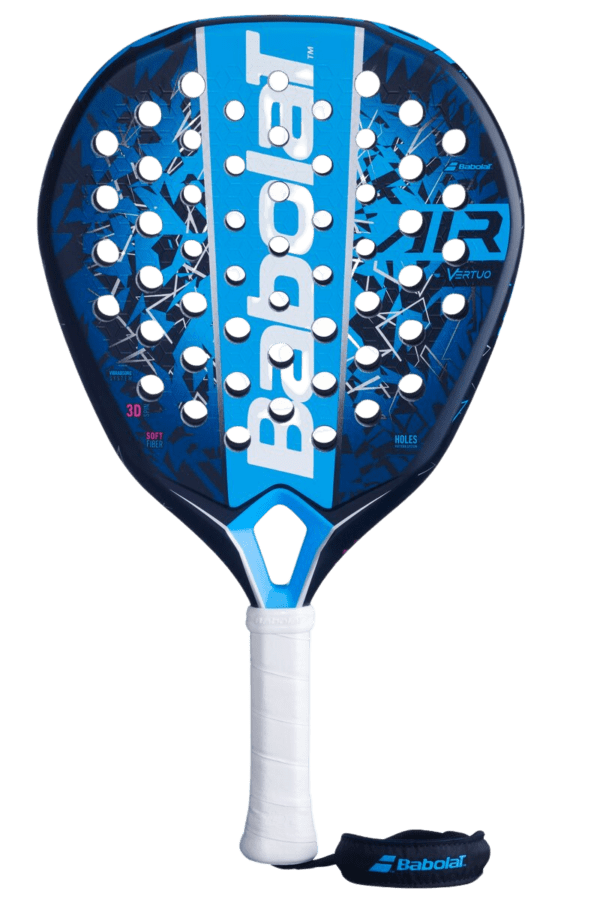 Babolat Air Vertou 2025 - Padel bat
