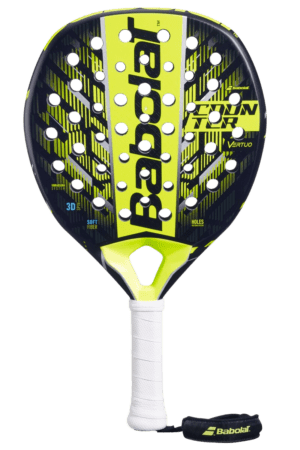 Babolat Counter Vertuo 2025 - Padel bat