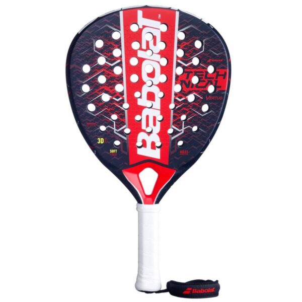 Babolat Technical Vertuo 2025