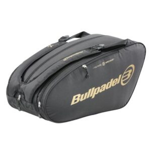Bullpadel BPP25015 Tour Premier Black
