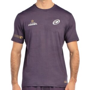 Bullpadel Bizme T-Shirt Navy