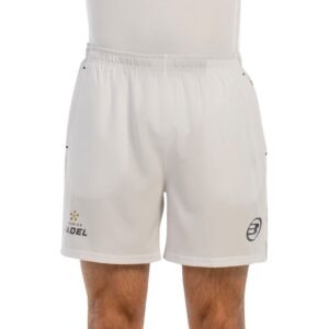 Bullpadel Brozo Shorts White