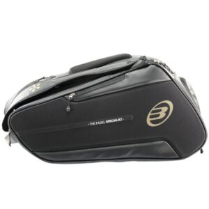 Bullpadel Hack Bag BPP25012 Black