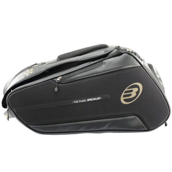 Bullpadel Hack Bag BPP25012 Black