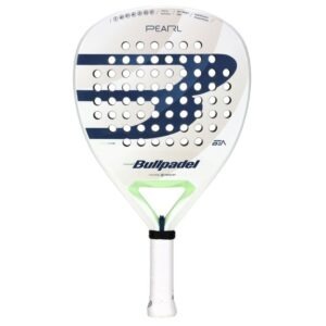 Bullpadel Pearl 25