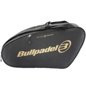 Bullpadel Tour Bag BPP25015 Black