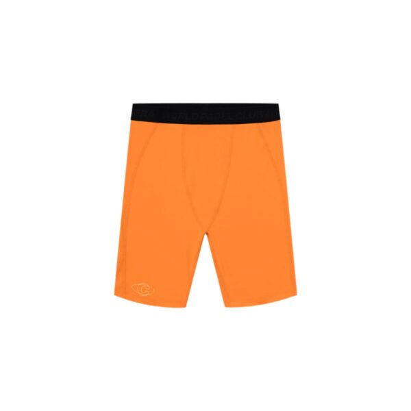 Cuera Oncourt Layer Tights (Orange) - XXL