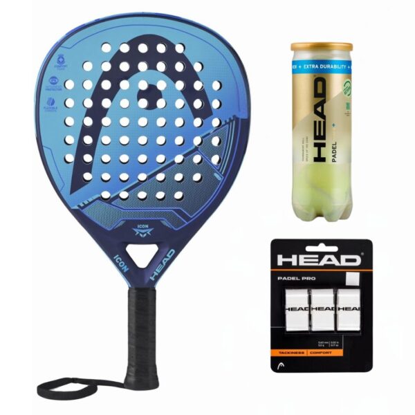 Head Allround Begynderpakken