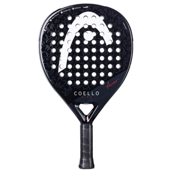 Head Coello Vibe 2025