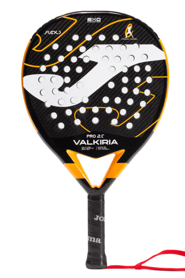 Joma Valkiria Pro 2025 - Padel bat