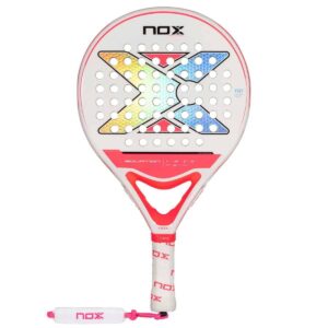 NOX Equation Lady WPT Edition 2024