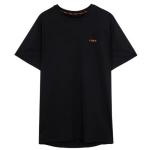 NOX Team T-Shirt Regular Black 2024