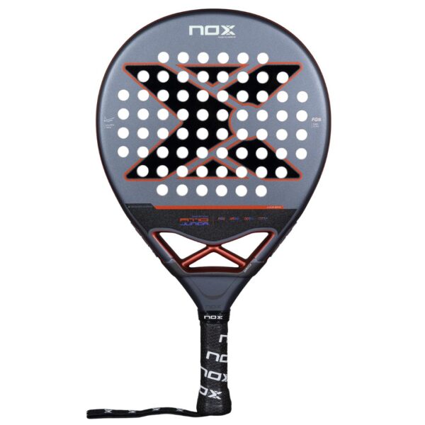 Nox AT10 Genius Jr 2025