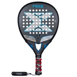 Nox Future Hybrid 12K Alum 2025