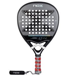 Nox Quantum 12K Carbon 2025
