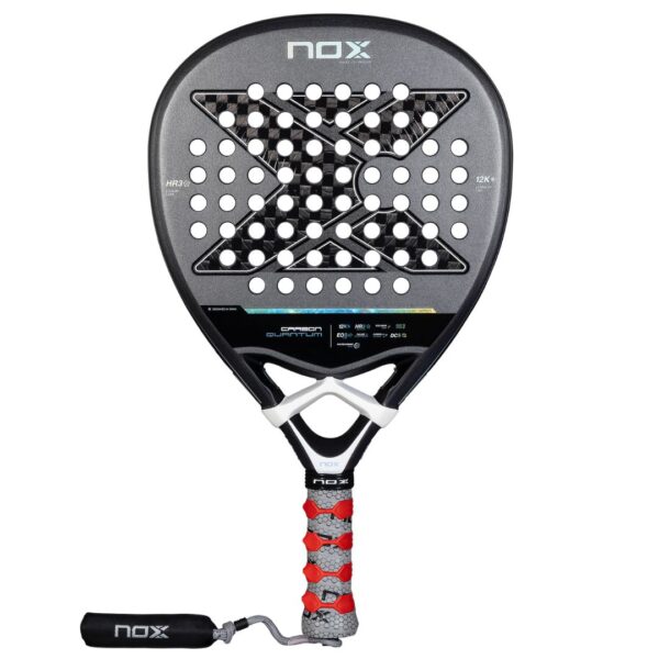 Nox Quantum 12K Carbon 2025