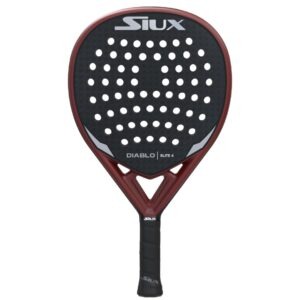 Siux Diablo Elite 4 2025