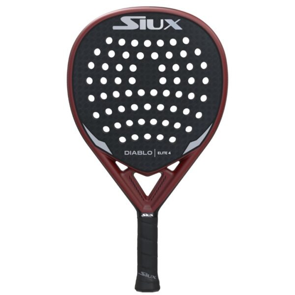 Siux Diablo Elite 4 2025
