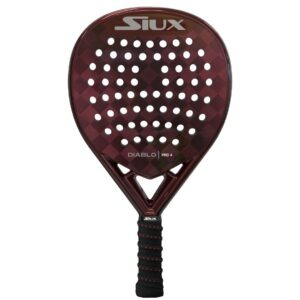 Siux Diablo Pro 4 2025