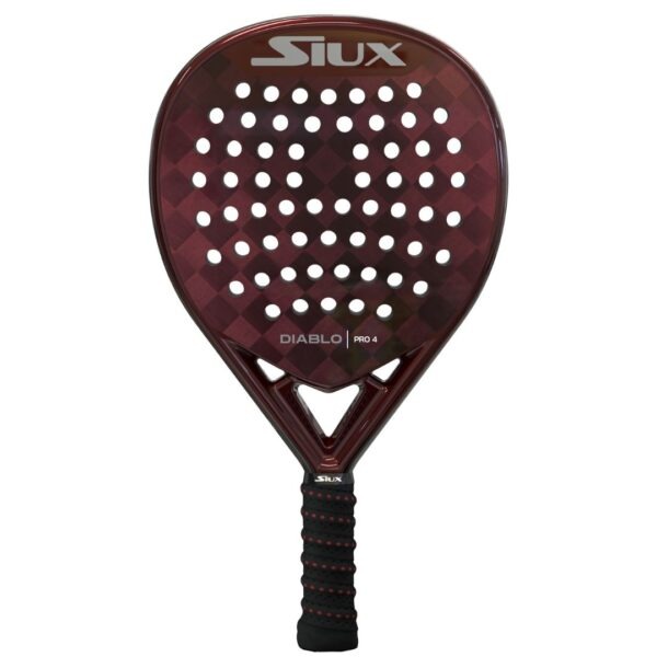 Siux Diablo Pro 4 2025