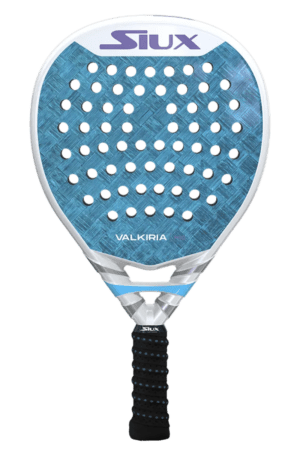 Siux Valkyrie Pro - 2025 - Padel bat