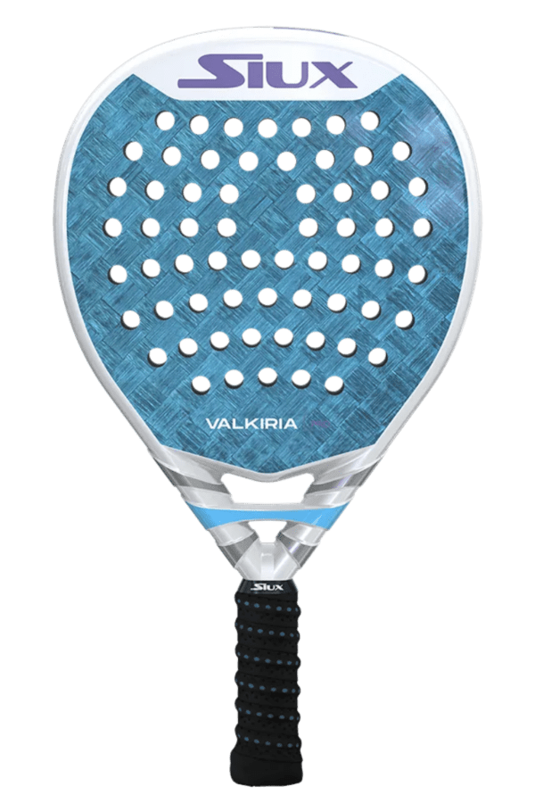 Siux Valkyrie Pro - 2025 - Padel bat