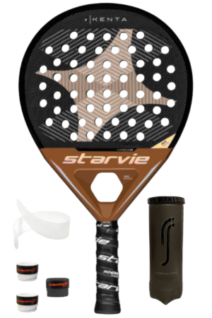 Starvie Kenta Pro 2025 - Padel bat