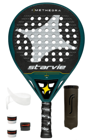 Starvie Metheora Dual 2025 - Padel bat