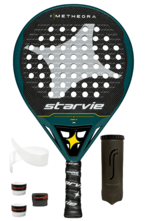 Starvie Metheora Pro Touch 2025 - padel bat