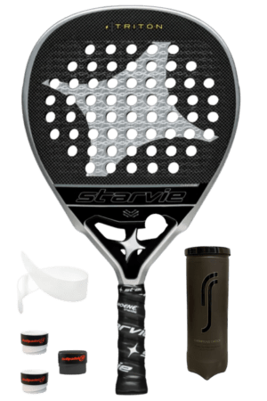 Starvie Triton Pro 2025 - Padel bat
