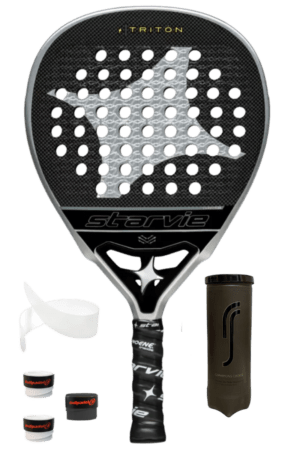 Starvie Triton Pro Touch 2025 - Padel bat