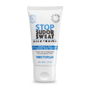 Stop Sweat Creme